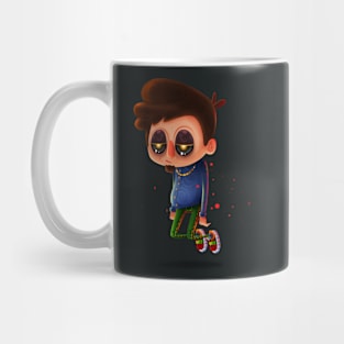 SoulSearching Mug